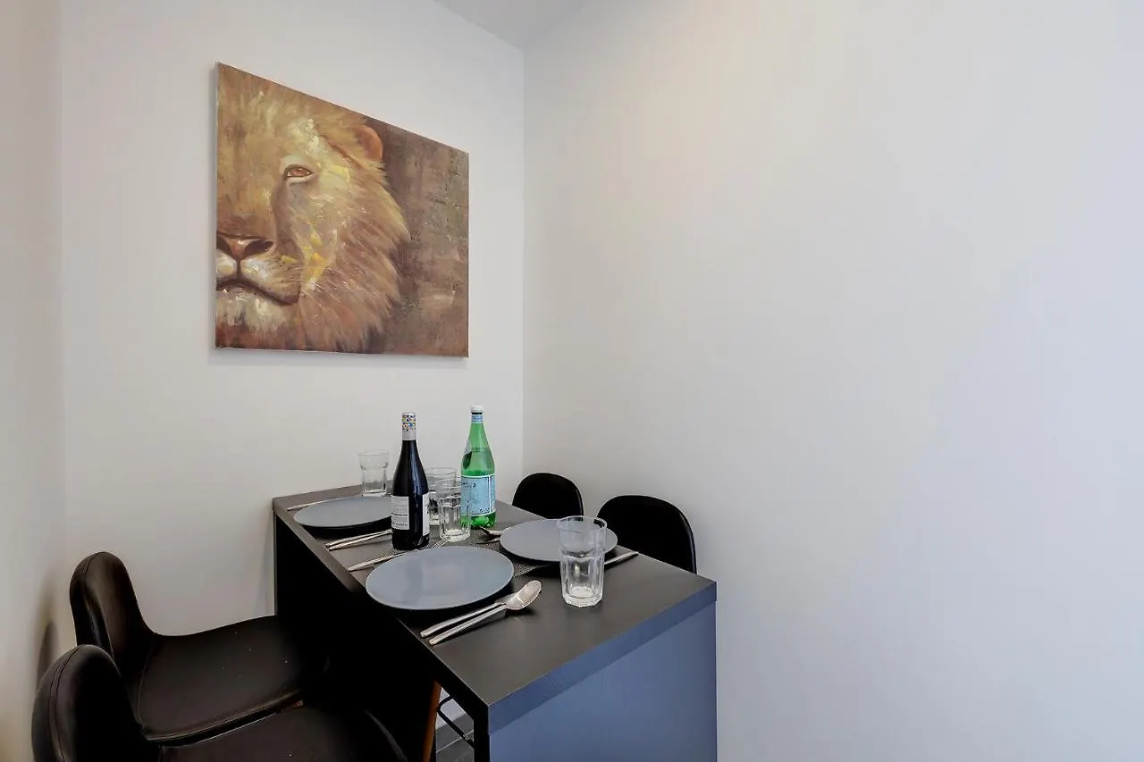Perfect Location, Idyllic 2Br Apartment Sliema