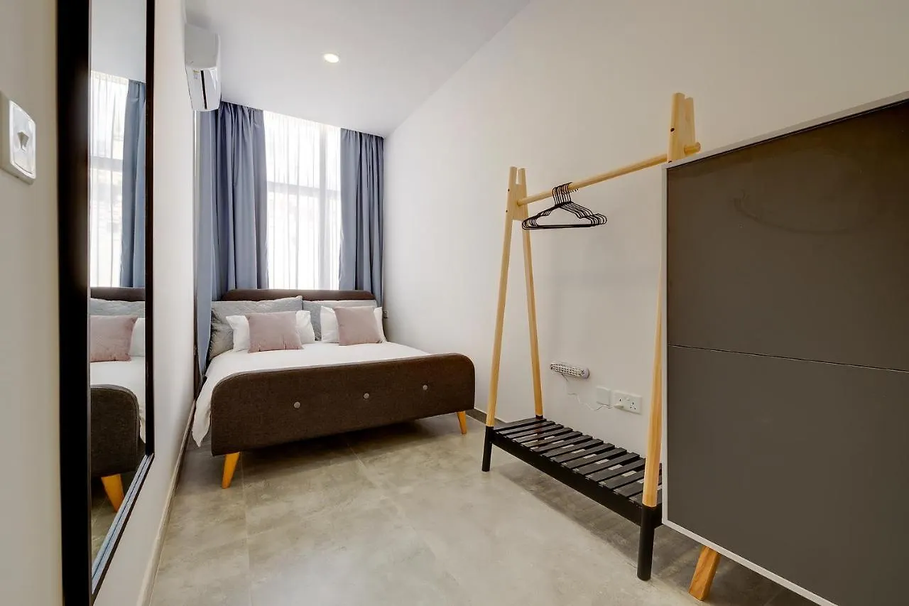 Perfect Location, Idyllic 2Br Apartment Sliema
