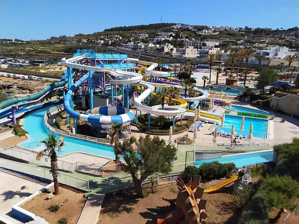 Perfect Location, Idyllic 2Br Apartment Sliema