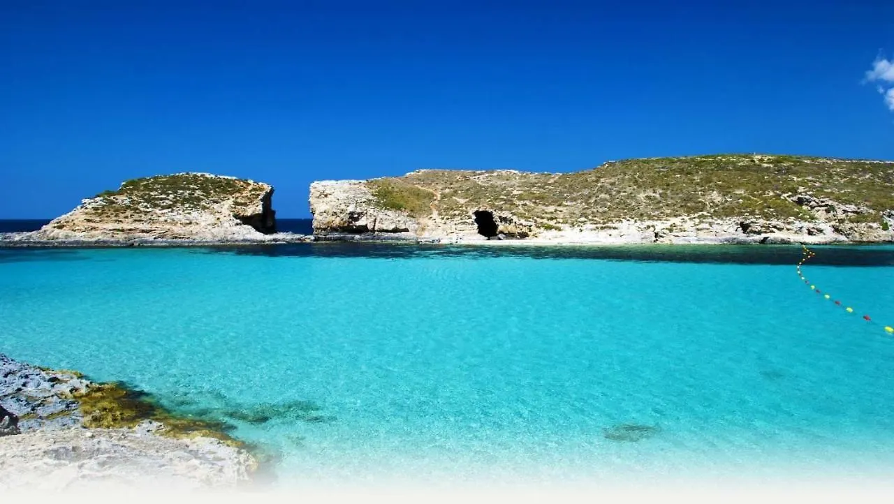 Perfect Location, Idyllic 2Br Apartment Sliema 0*,  Malta