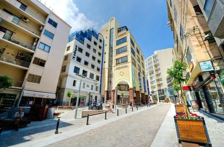 Perfect Location, Idyllic 2Br Apartment Sliema