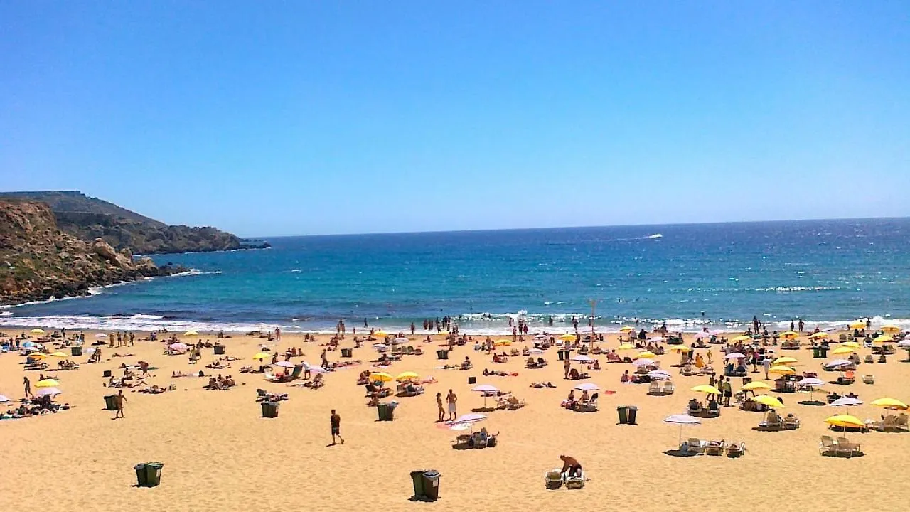 Perfect Location, Idyllic 2Br Apartment Sliema 0*,